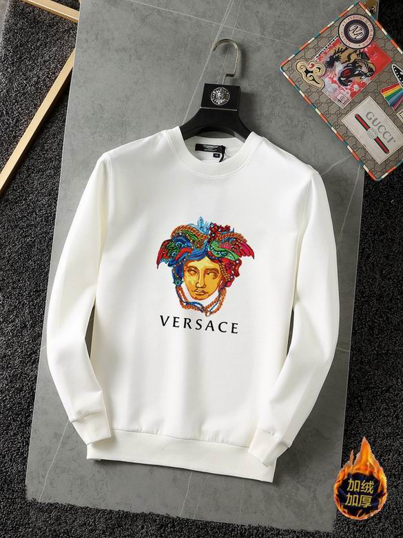 Versace Sweatshirt-092